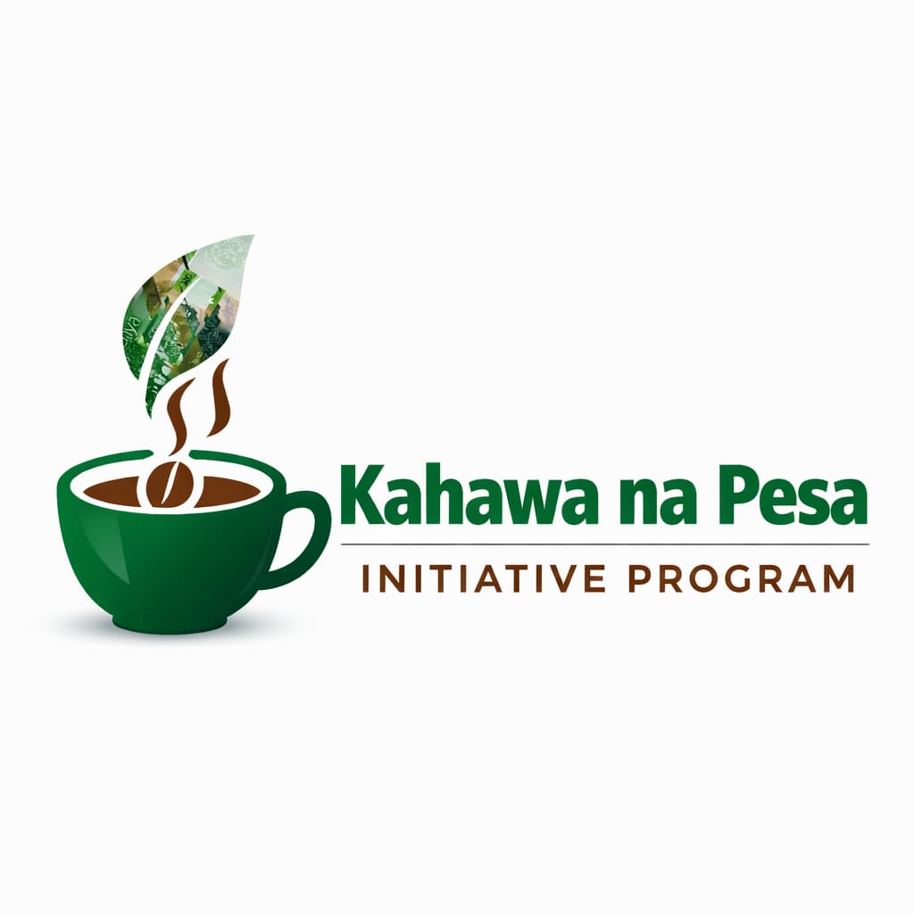 Kahawa na Pesa